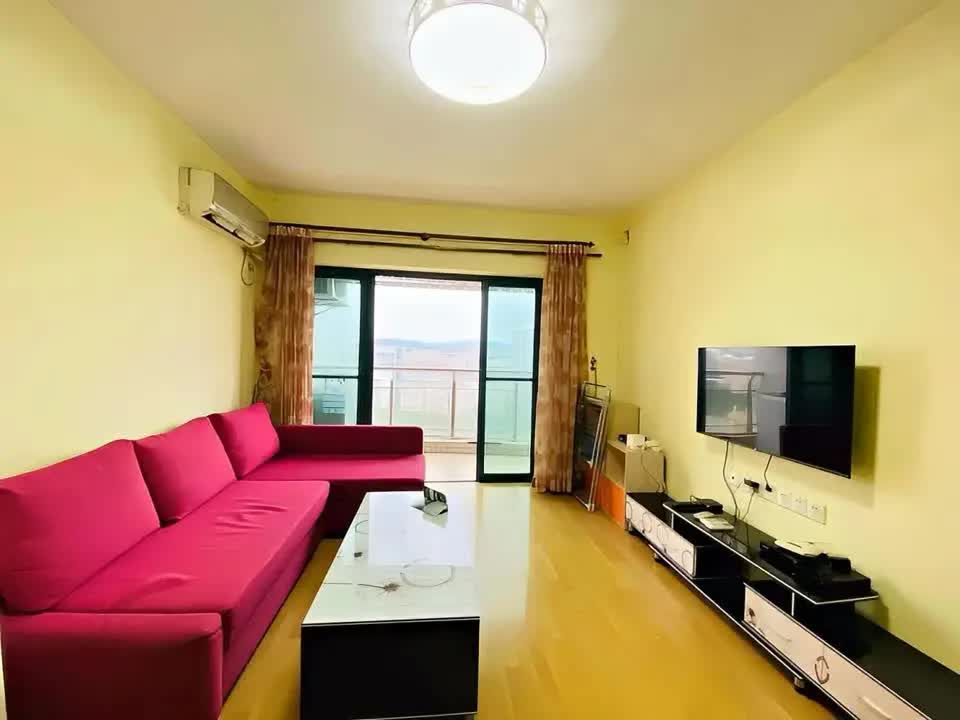 广州金碧翡翠华庭二手房房源图片