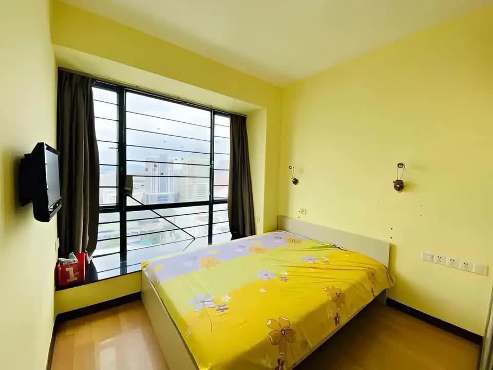 广州金碧翡翠华庭二手房房源图片