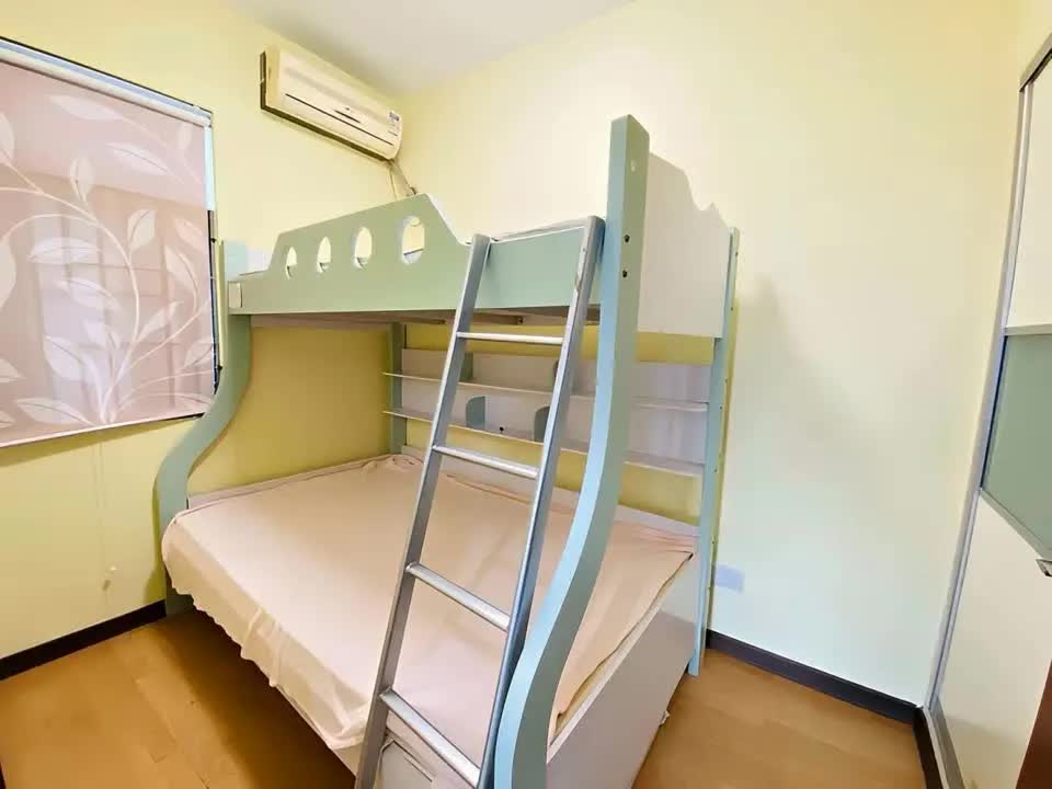 广州金碧翡翠华庭二手房房源图片