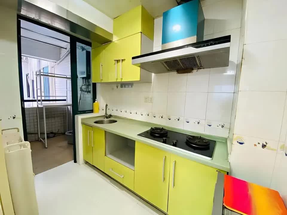 广州金碧翡翠华庭二手房房源图片