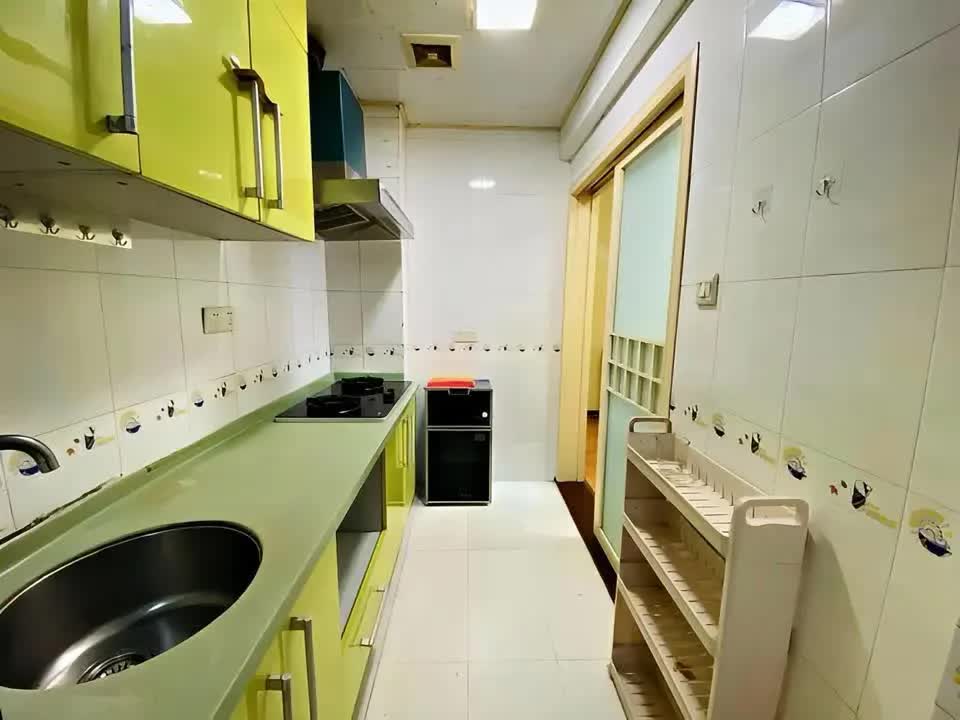 广州金碧翡翠华庭二手房房源图片