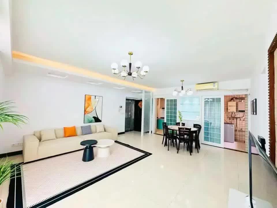 广州东方之珠花园二手房房源图片