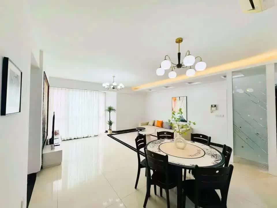 广州东方之珠花园二手房房源图片