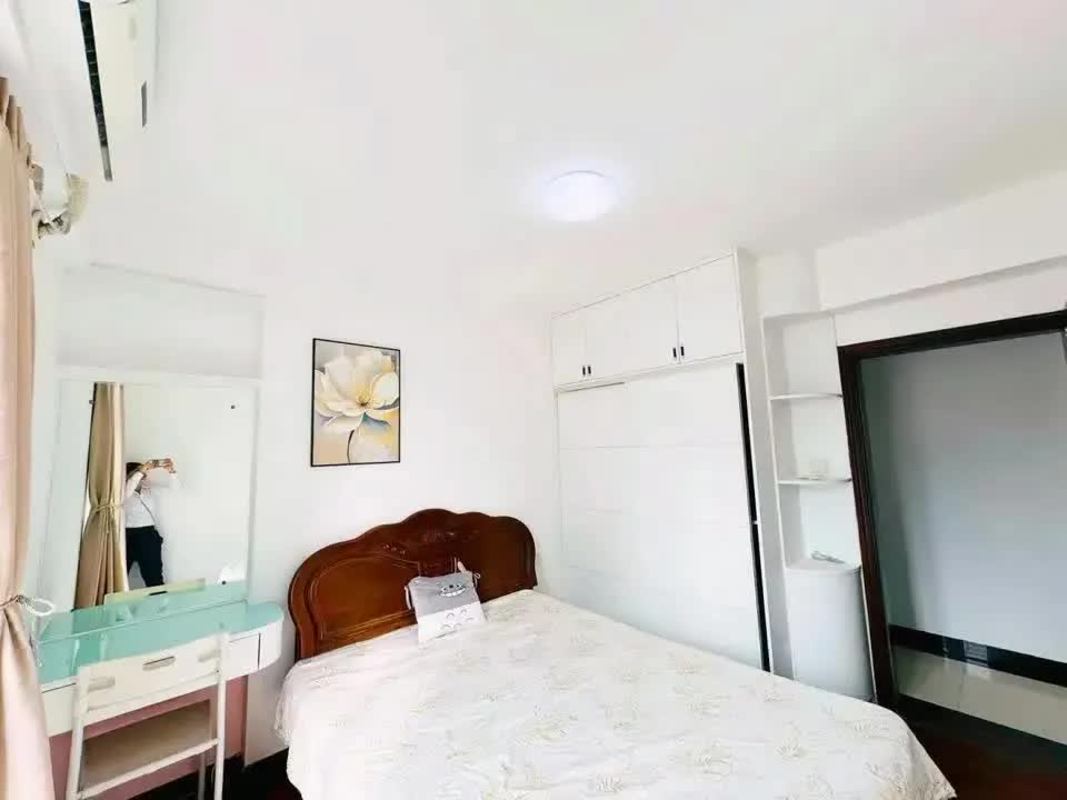 广州东方之珠花园二手房房源图片