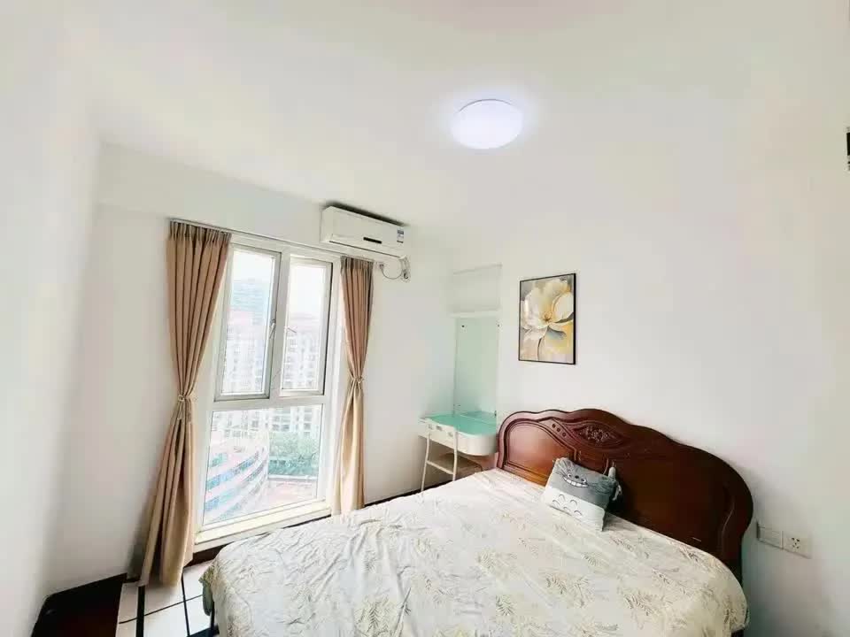 广州东方之珠花园二手房房源图片