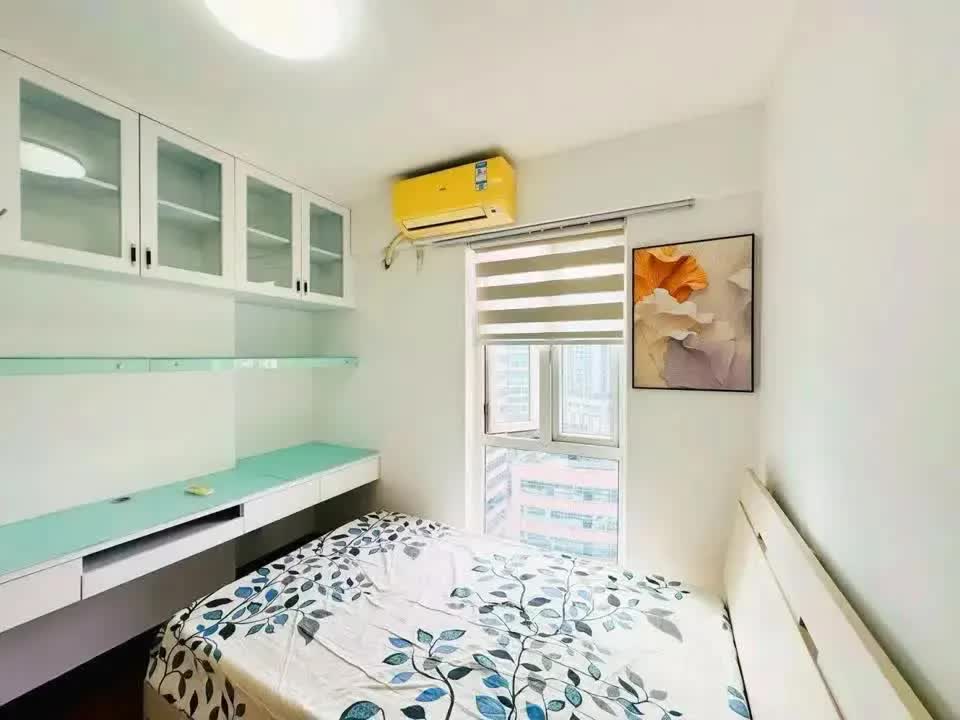 广州东方之珠花园二手房房源图片