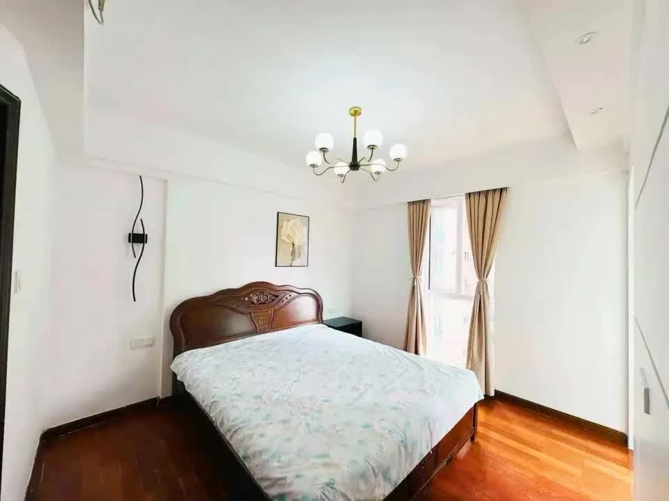 广州东方之珠花园二手房房源图片