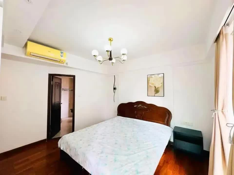 广州东方之珠花园二手房房源图片