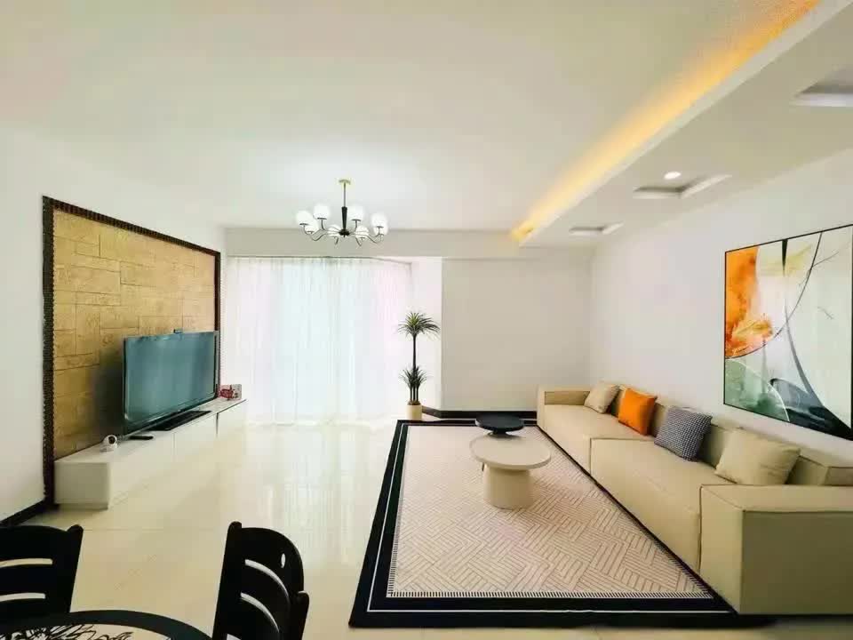 广州东方之珠花园二手房房源图片