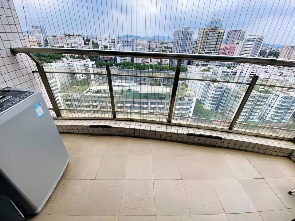 广州金碧翡翠华庭二手房房源图片