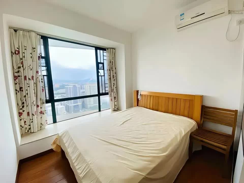 广州金碧翡翠华庭二手房房源图片