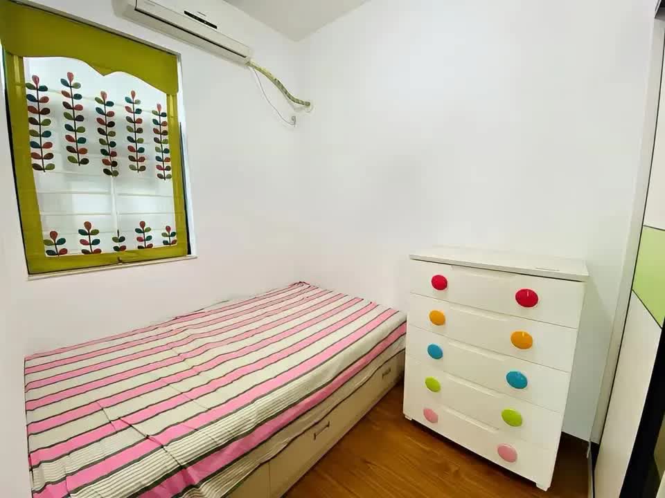 广州金碧翡翠华庭二手房房源图片