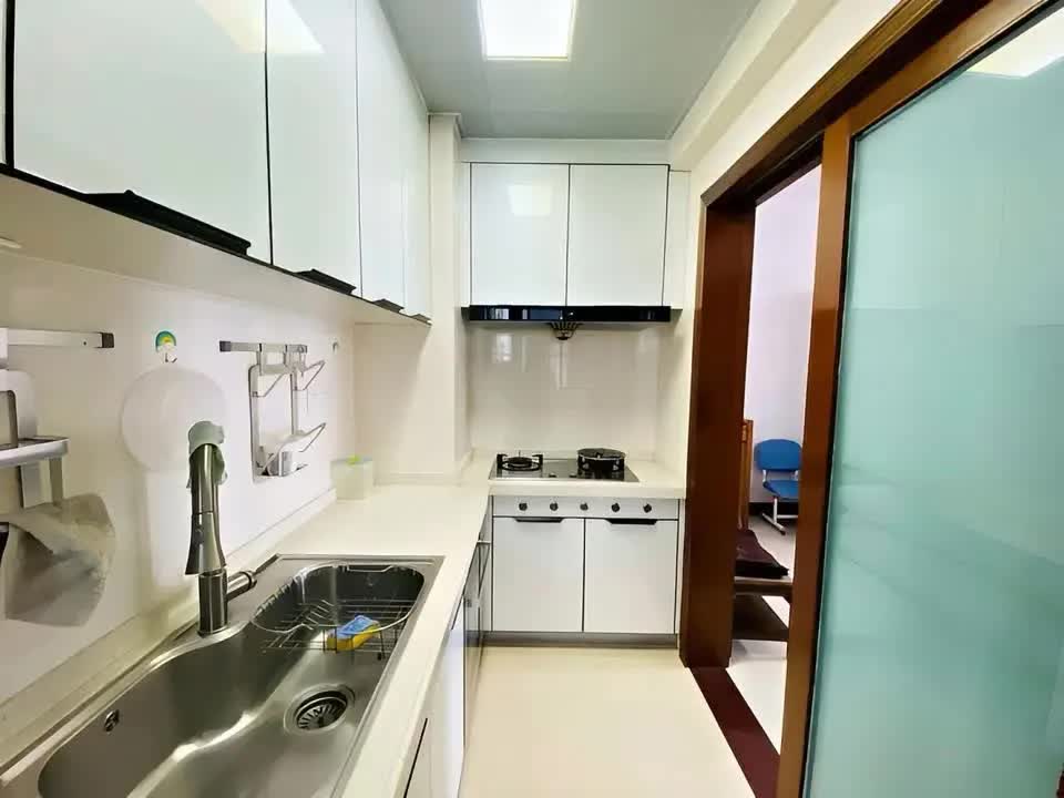 广州金碧翡翠华庭二手房房源图片