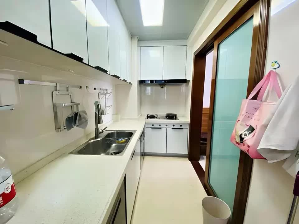 广州金碧翡翠华庭二手房房源图片