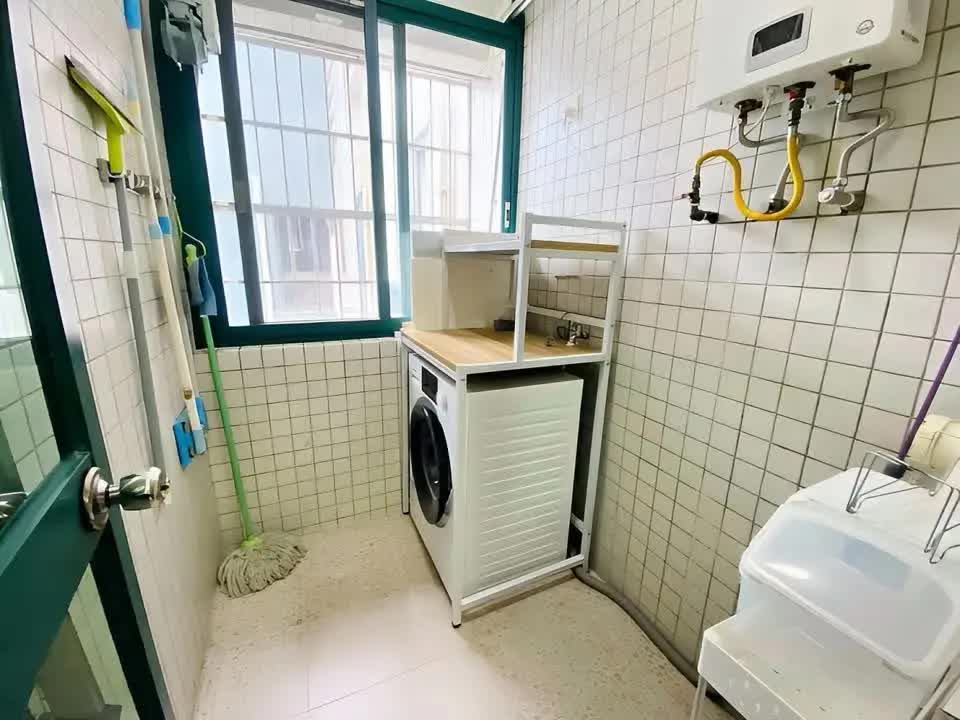 广州金碧翡翠华庭二手房房源图片