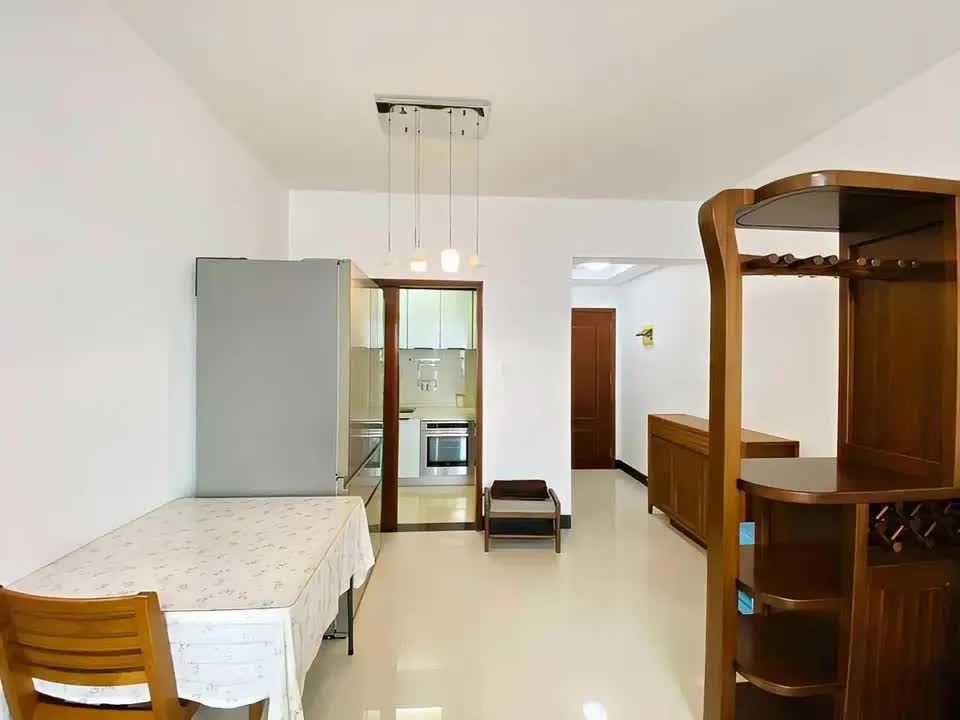 广州金碧翡翠华庭二手房房源图片