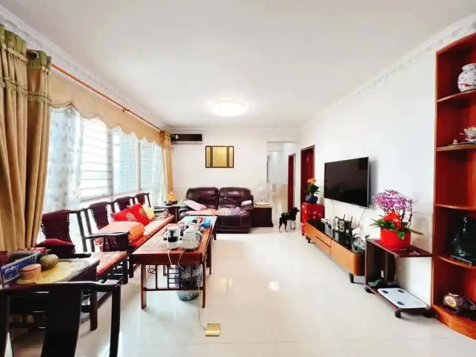 广州东方之珠花园二手房房源图片