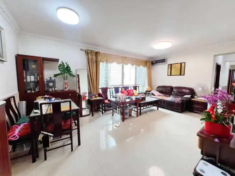 广州东方之珠花园二手房房源图片