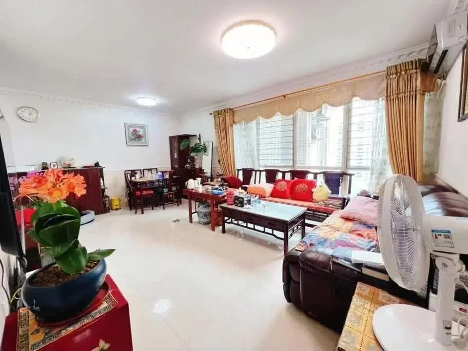 广州东方之珠花园二手房房源图片