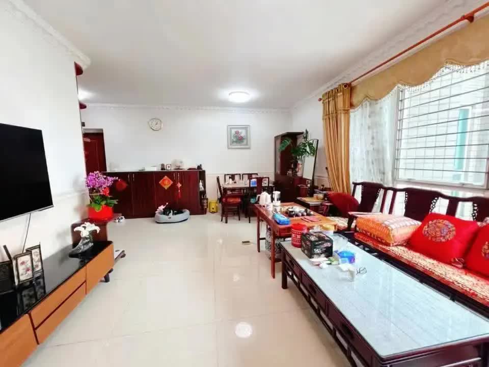 广州东方之珠花园二手房房源图片