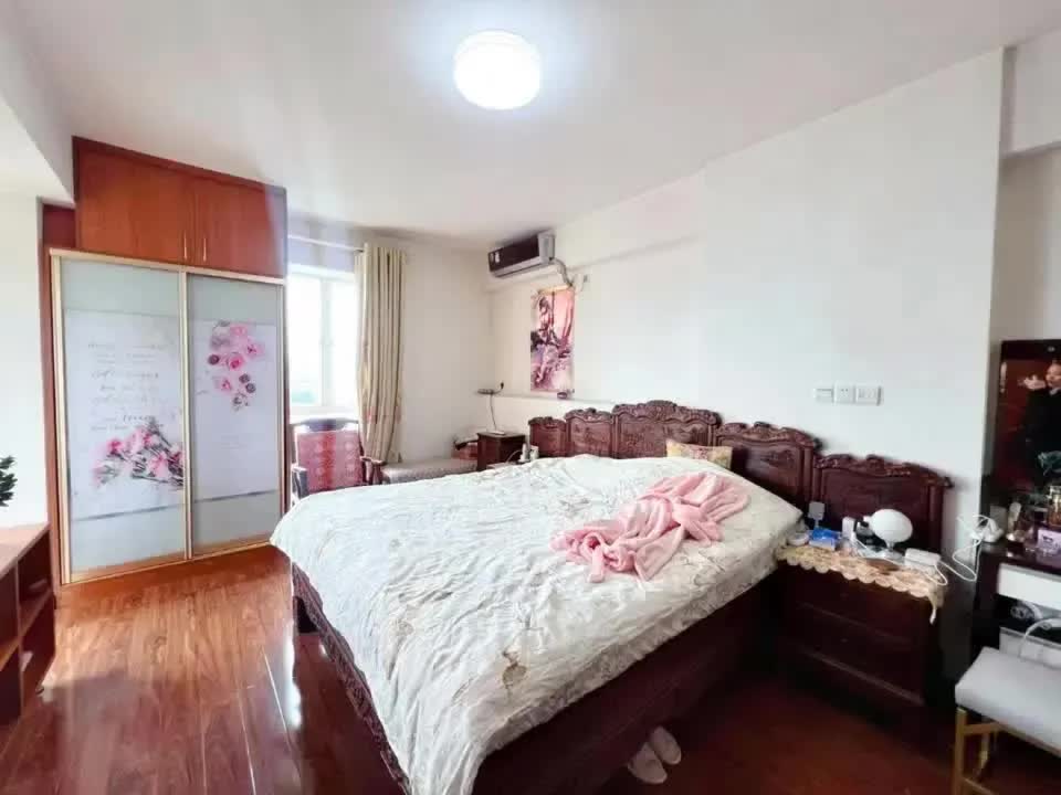 广州东方之珠花园二手房房源图片