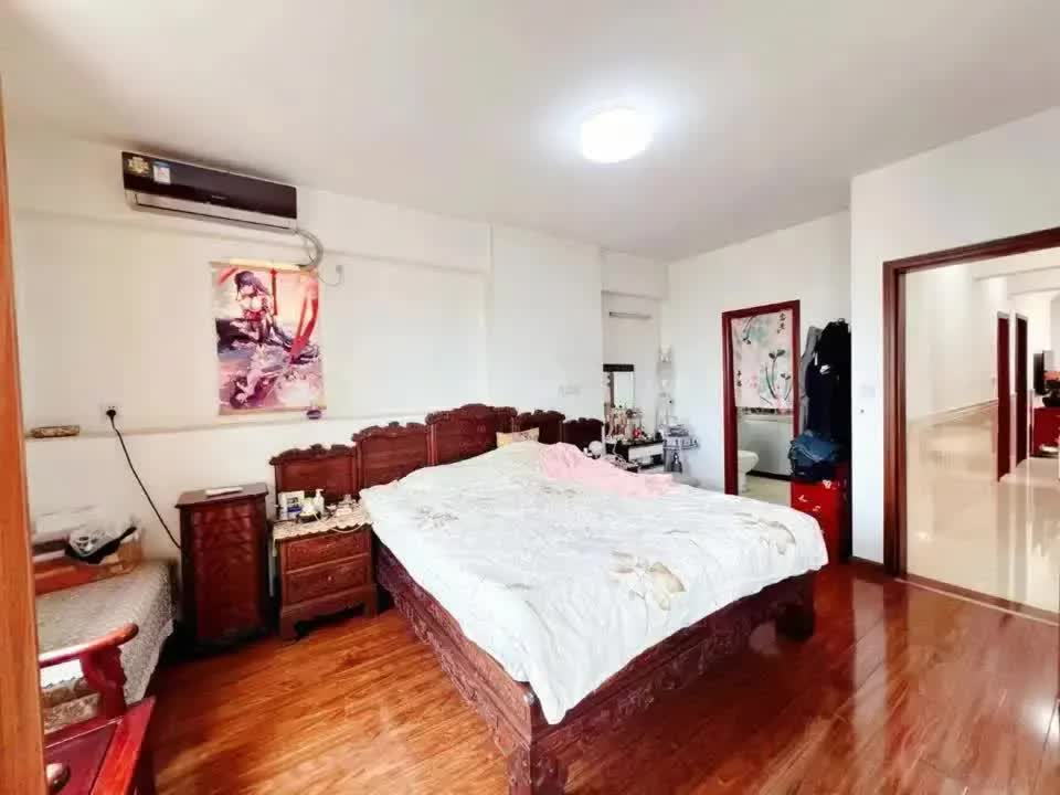 广州东方之珠花园二手房房源图片