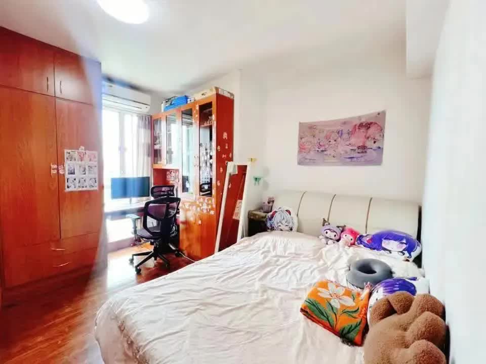 广州东方之珠花园二手房房源图片