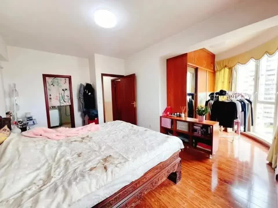 广州东方之珠花园二手房房源图片