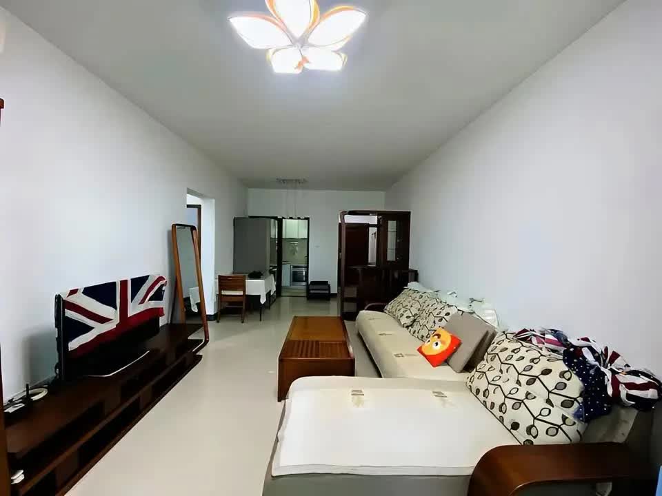 广州金碧翡翠华庭二手房房源图片