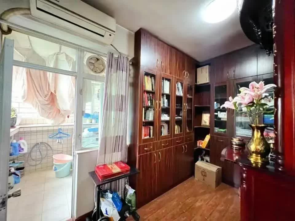 广州东方之珠花园二手房房源图片