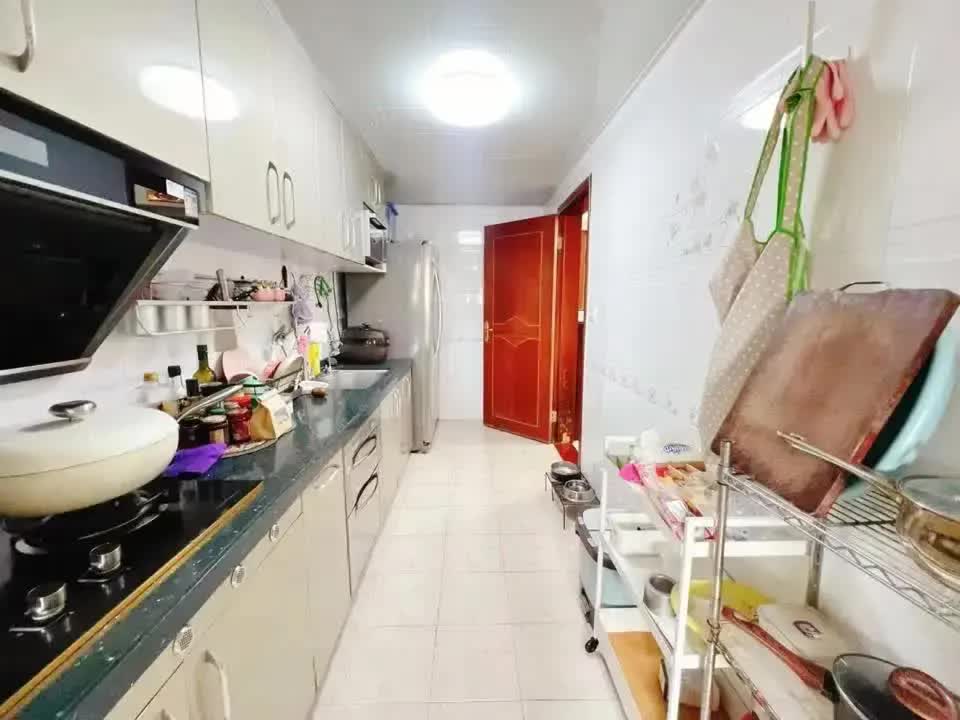 广州东方之珠花园二手房房源图片