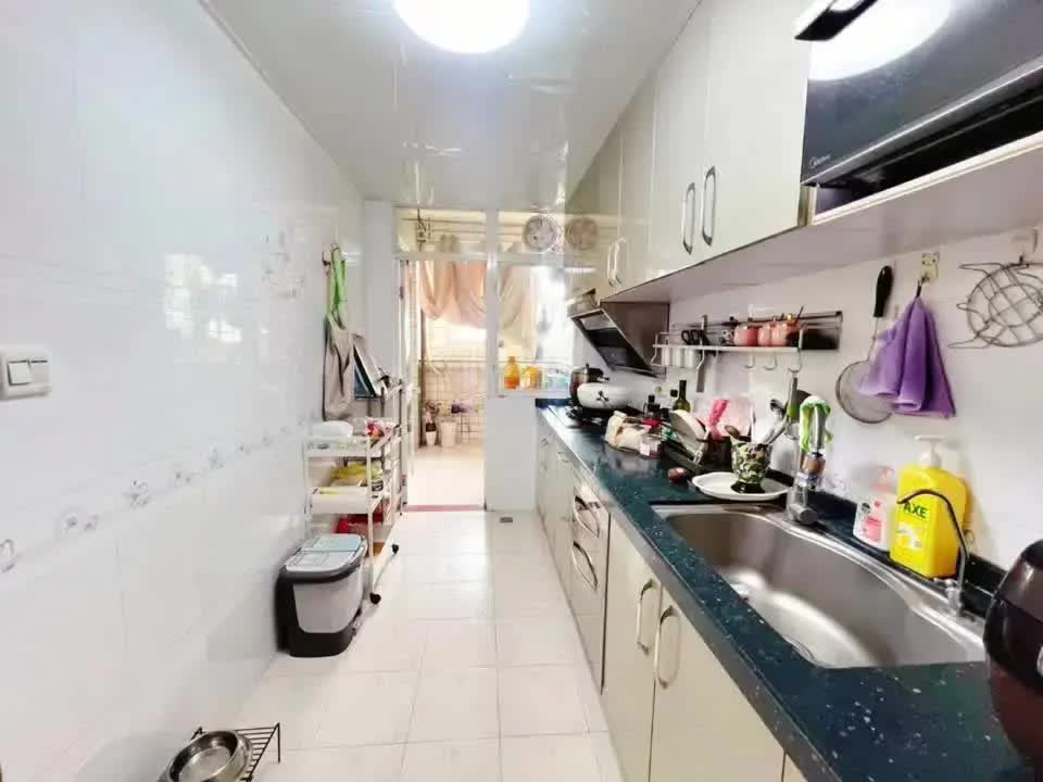 广州东方之珠花园二手房房源图片