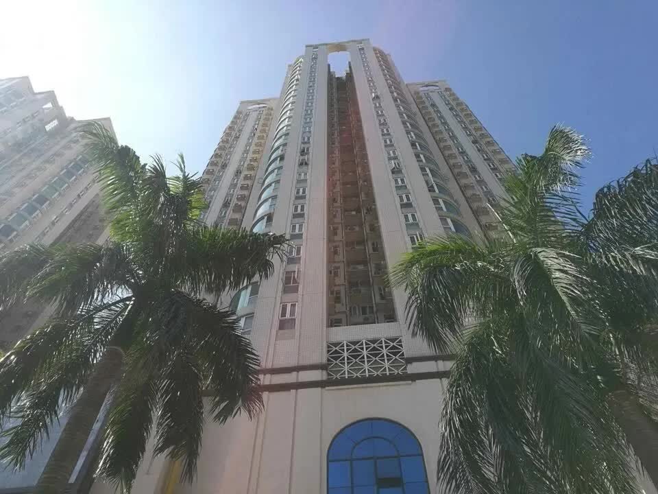 广州东方之珠花园二手房房源图片