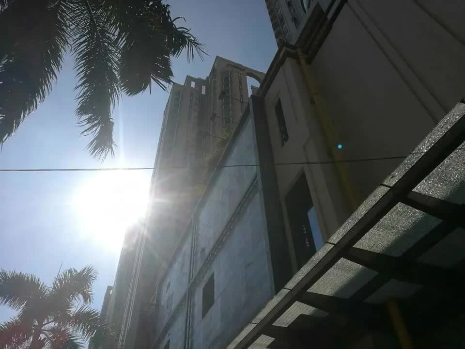 广州东方之珠花园二手房房源图片