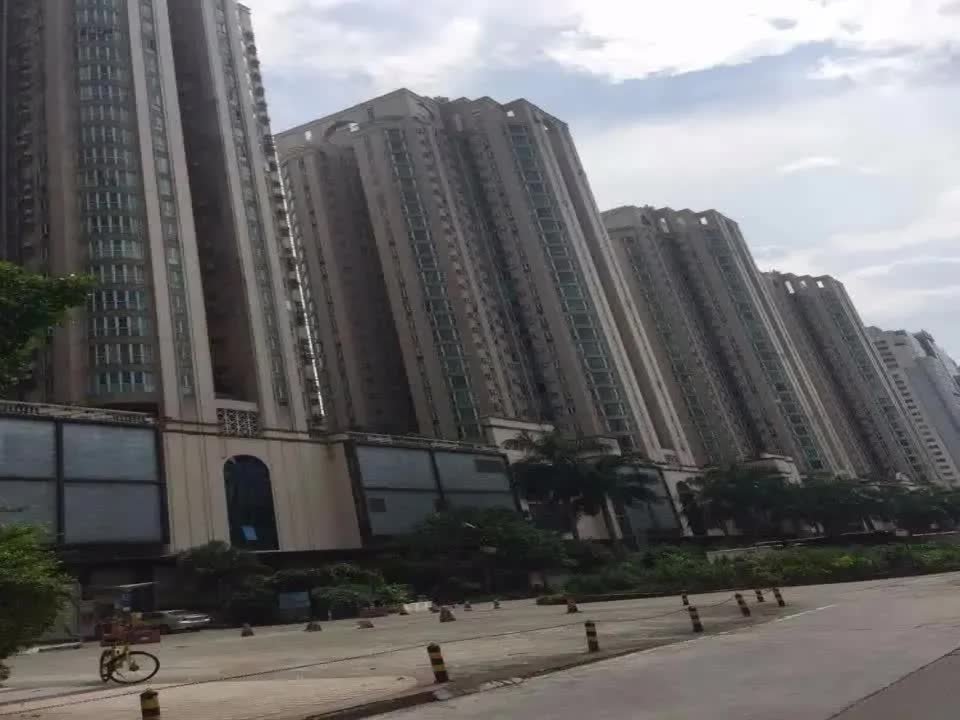 广州东方之珠花园二手房房源图片