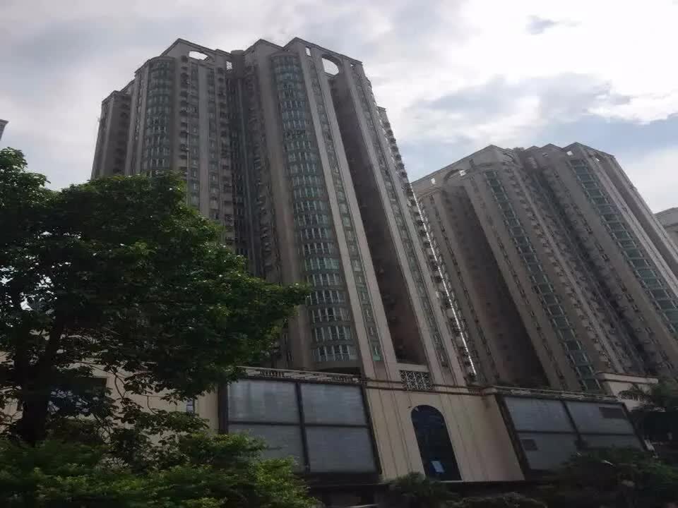 广州东方之珠花园二手房房源图片