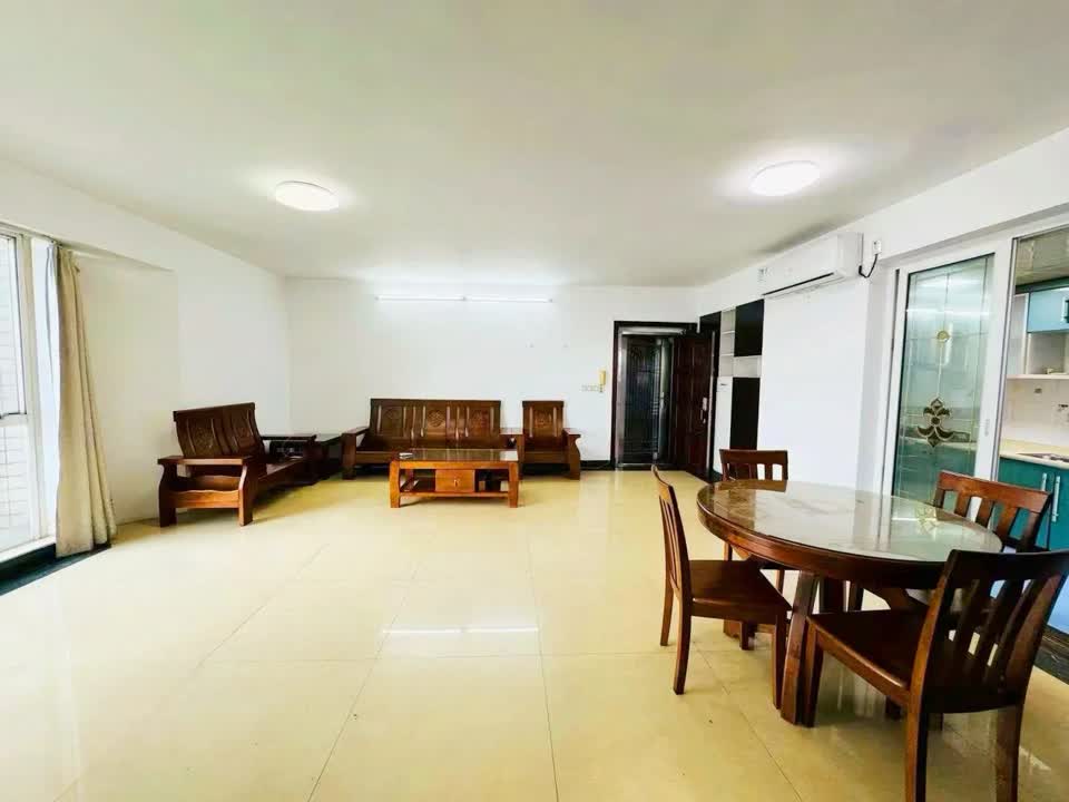 广州东方之珠花园二手房房源图片