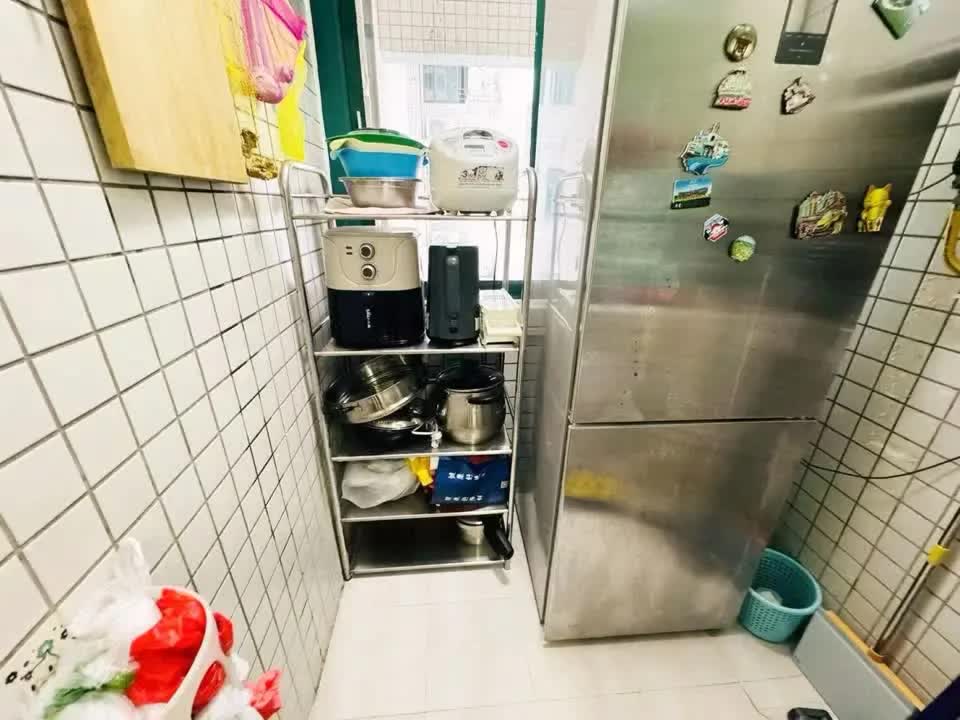 广州金碧翡翠华庭二手房房源图片