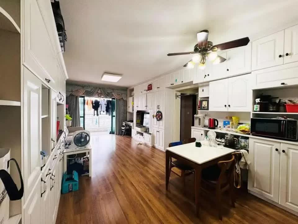 广州金碧翡翠华庭二手房房源图片