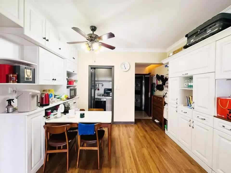 广州金碧翡翠华庭二手房房源图片