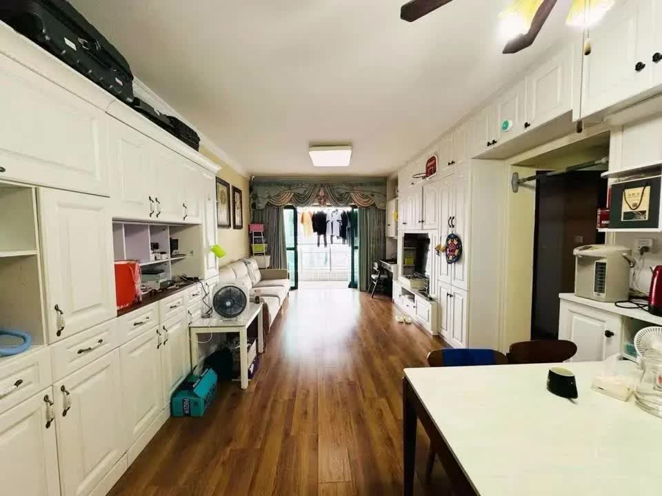 广州金碧翡翠华庭二手房房源图片