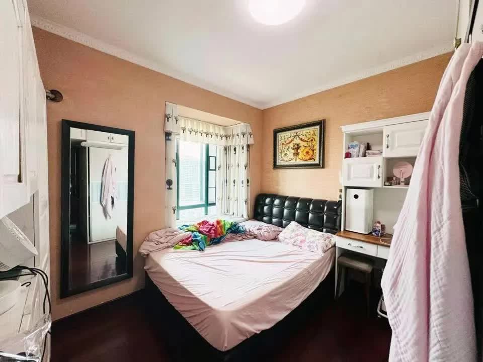 广州金碧翡翠华庭二手房房源图片