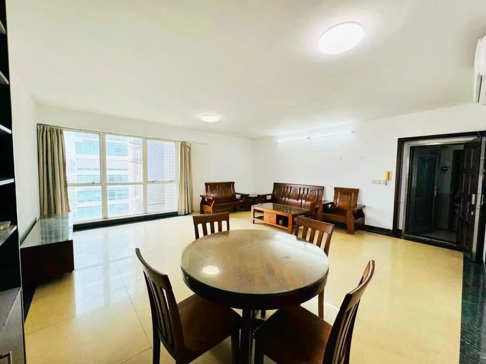 广州东方之珠花园二手房房源图片