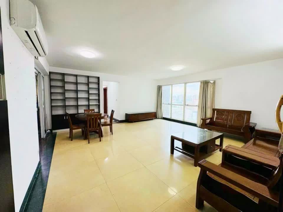 广州东方之珠花园二手房房源图片