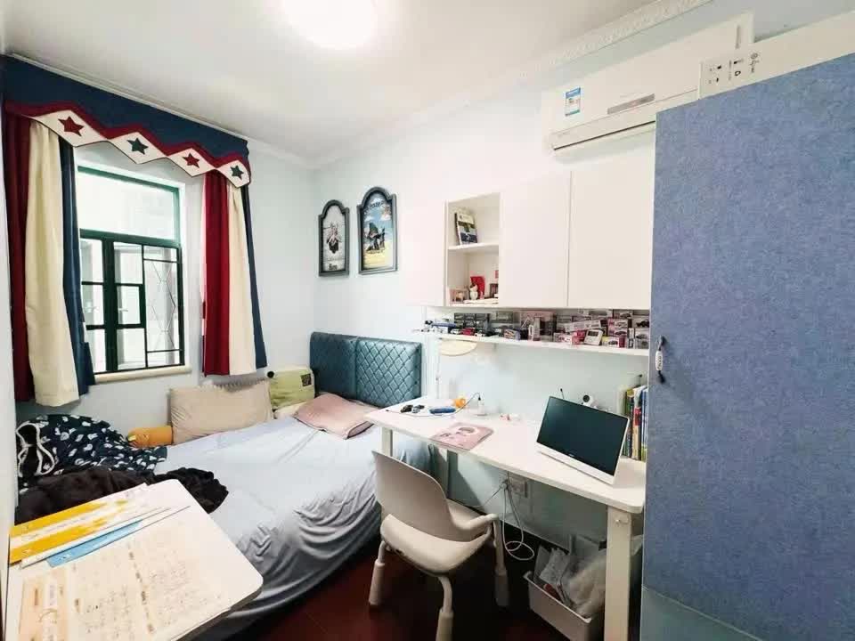 广州金碧翡翠华庭二手房房源图片