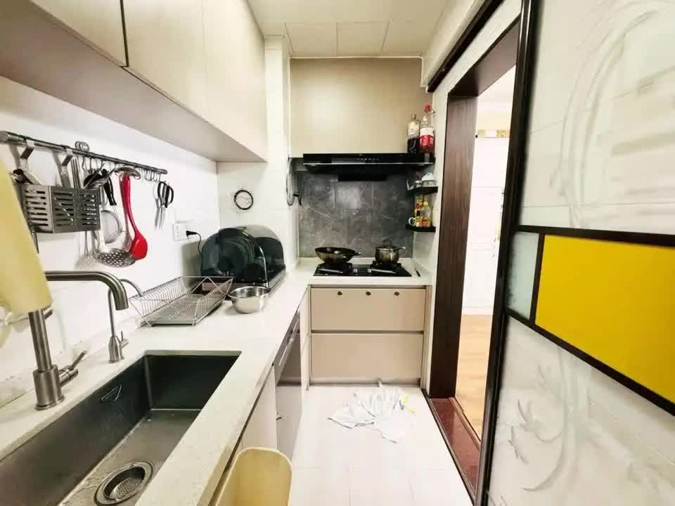 广州金碧翡翠华庭二手房房源图片