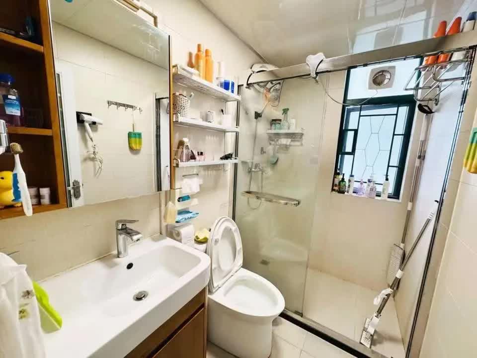 广州金碧翡翠华庭二手房房源图片