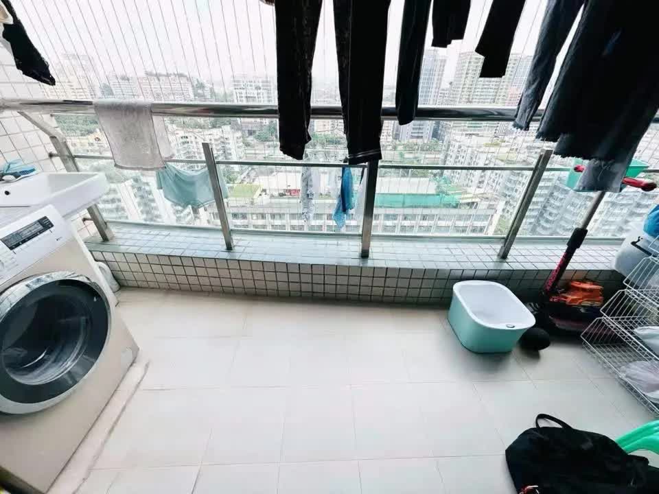 广州金碧翡翠华庭二手房房源图片