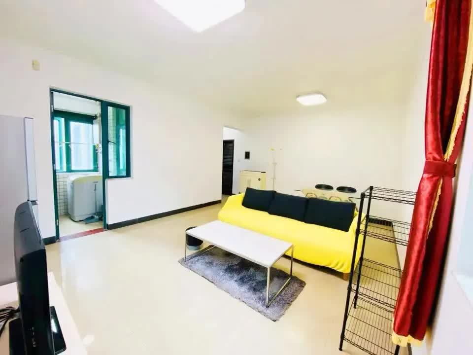 广州金碧翡翠华庭二手房房源图片