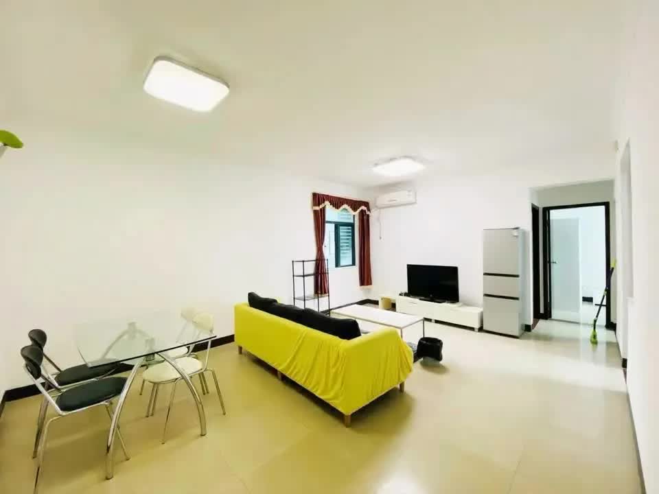 广州金碧翡翠华庭二手房房源图片